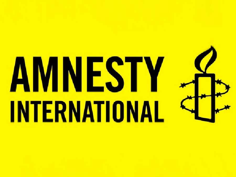 ВАКАНСІЯ: Координатор(ка) кампаній Amnesty International в Україні (Київ)