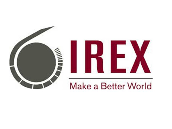 Конкурс на адміністрування грантів від IREX