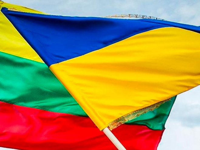 Мінмолодьспорту оголошує прийом заявок на участь у конкурсі на реалізацію проєктів у рамках здійснення обмінів молоддю України та Литви