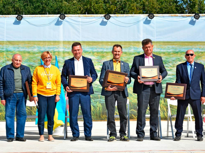 Конкурс на найкраще використання механізмів участі громадян у місцевому врядуванні в Херсонській області