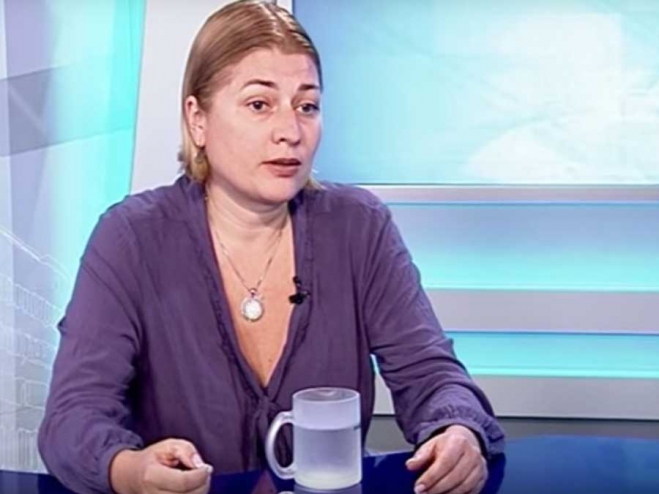 Марія Ясеновська, президент ХОФ «Громадська альтернатива» про права людей з інвалідністю