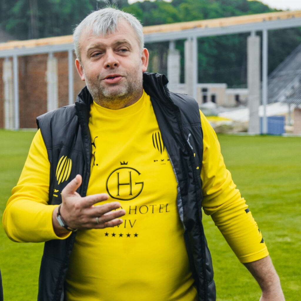 григорій козловський