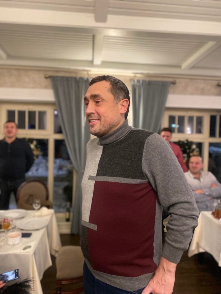 олександр свіщов сєдой