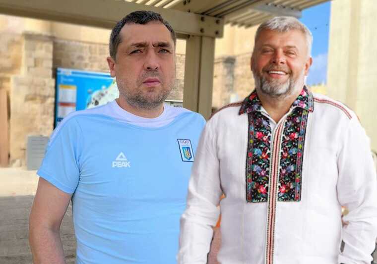 козловский свищев