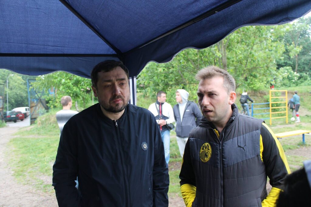 александр свищев